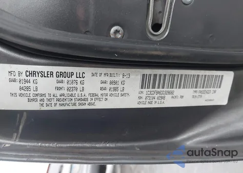 2013 Dodge Dart Sxt from USA, damaged, VIN 1C3CDFBA6DD328682